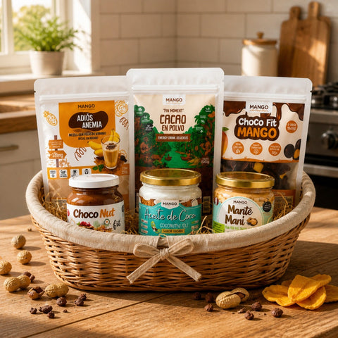 Packs Saludables