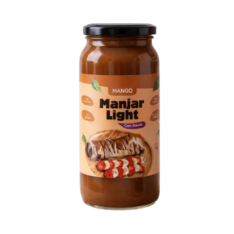 Manjar Vegano 1kg