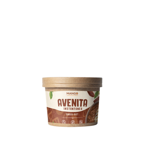 Avena Instantánea Choco Diet  60g