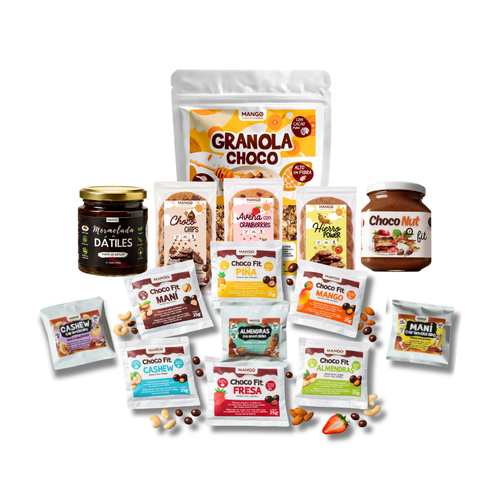 Pack El Favorito de Mamá