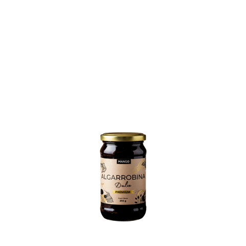 Algarrobina 250g