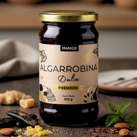 Algarrobina 250g