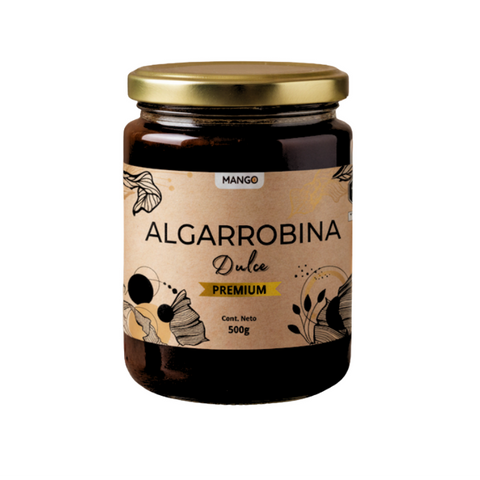 Algarrobina 500g
