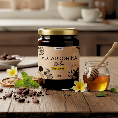 Algarrobina 500g