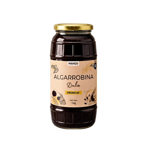 Algarrobina 1kg