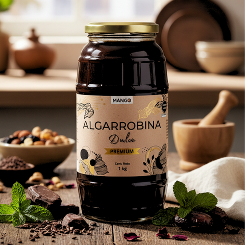 Algarrobina 1kg