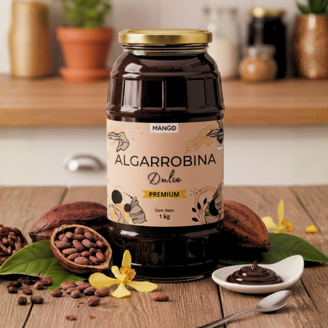 Algarrobina 1kg
