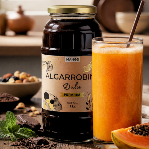 Algarrobina 1kg