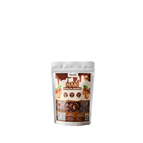 Choco Fit Maní 70% Cacao 100g