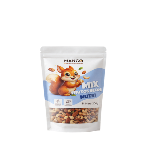 Mix Nutri 200g