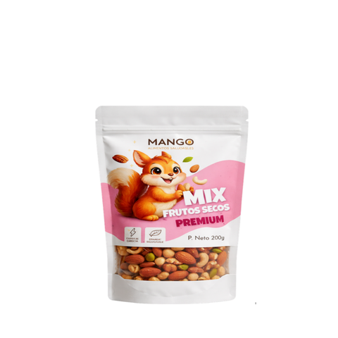 Mix Premium 200g