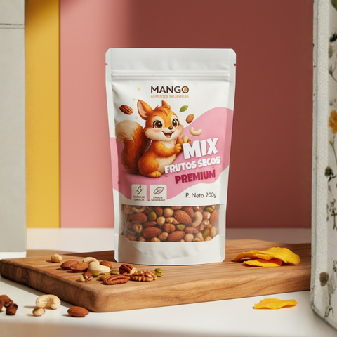 Mix Premium 200g
