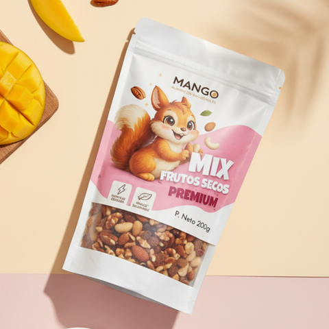Mix Premium 200g