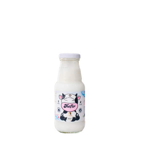 Kefir de Leche 300ml