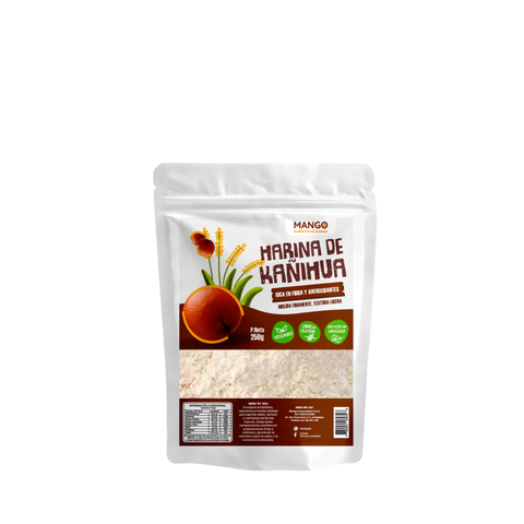 Harina de Kañihua 250g