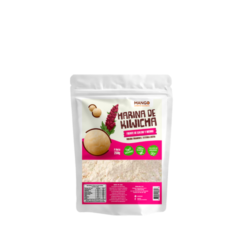 Harina de Kiwicha 250g