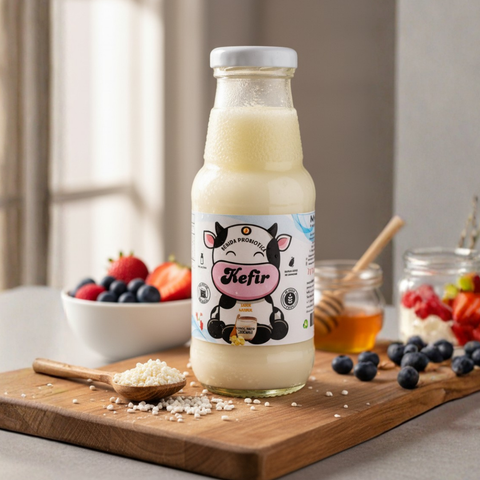 Kefir de Leche 300ml