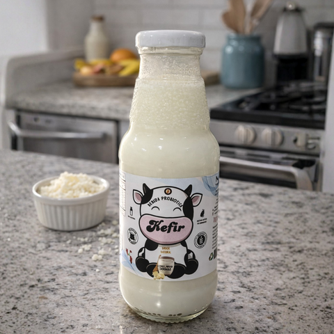 Kefir de Leche 300ml