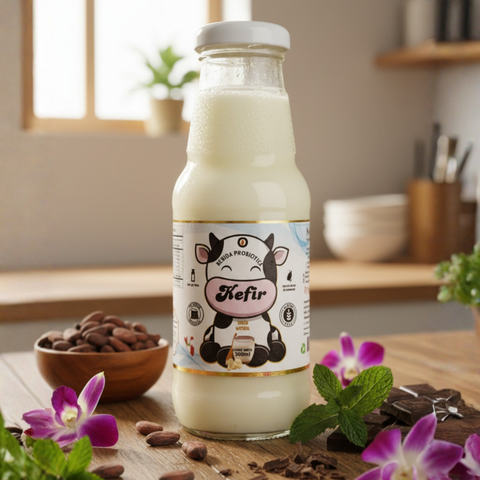 Kefir de Leche 300ml