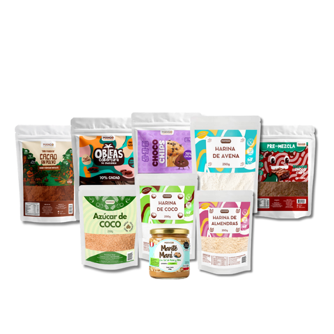Pack Lo Mejor para Mamá