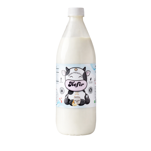 Kefir de Leche 1Lt