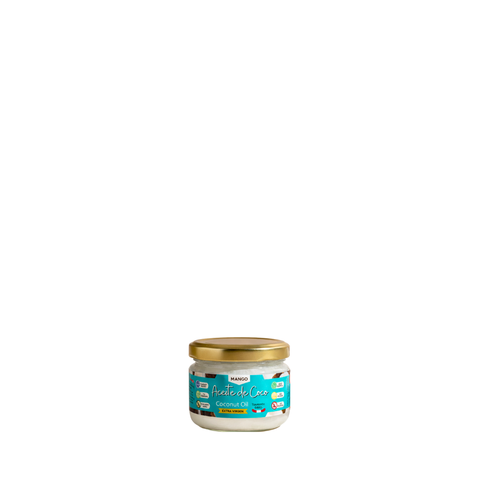 Aceite de Coco Extra Virgen 120ml