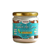 Aceite de Coco Extra Virgen 250ml