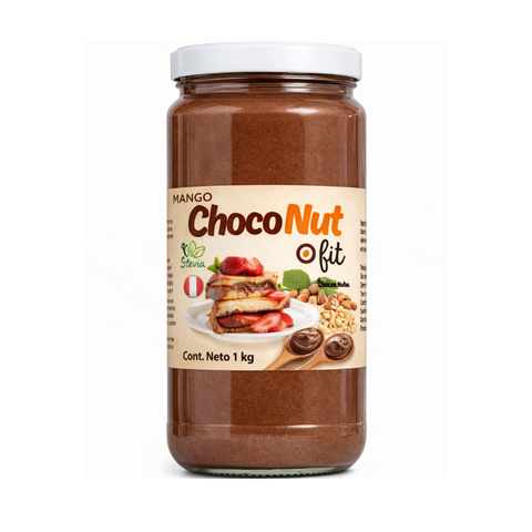 Choco Nut 1kg