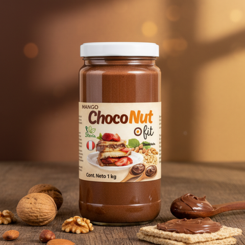 Choco Nut 1kg