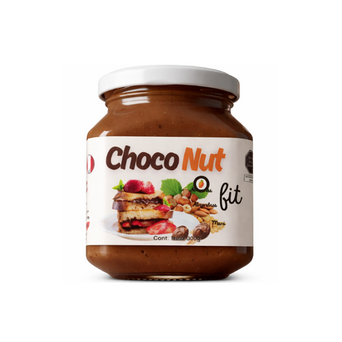 Choco Nut 300g
