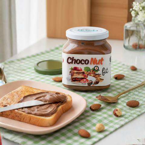 Choco Nut 300g