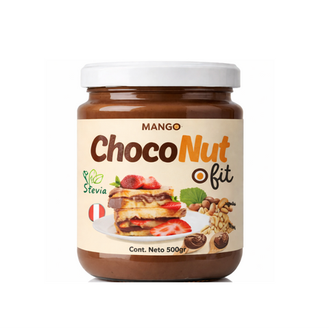 Choco Nut 500g
