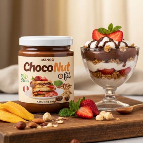 Choco Nut 500g