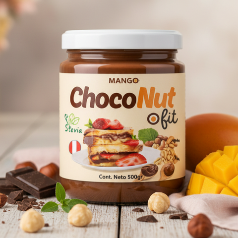 Choco Nut 500g