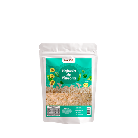 Hojuelas de Kiwicha 250g