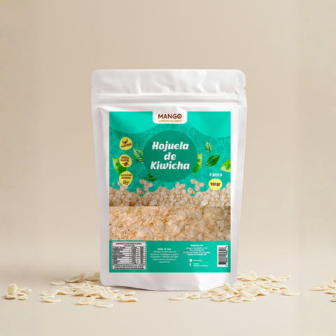 Hojuelas de Kiwicha 250g
