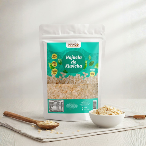 Hojuelas de Kiwicha 250g