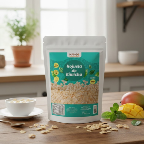 Hojuelas de Kiwicha 250g