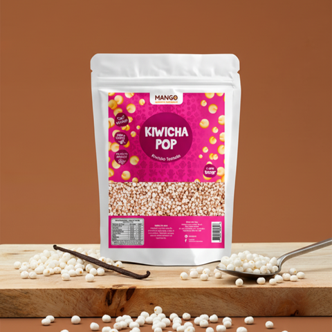 Kiwicha Pop 150g