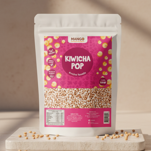 Kiwicha Pop 150g