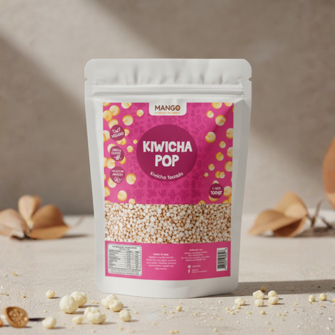Kiwicha Pop 150g